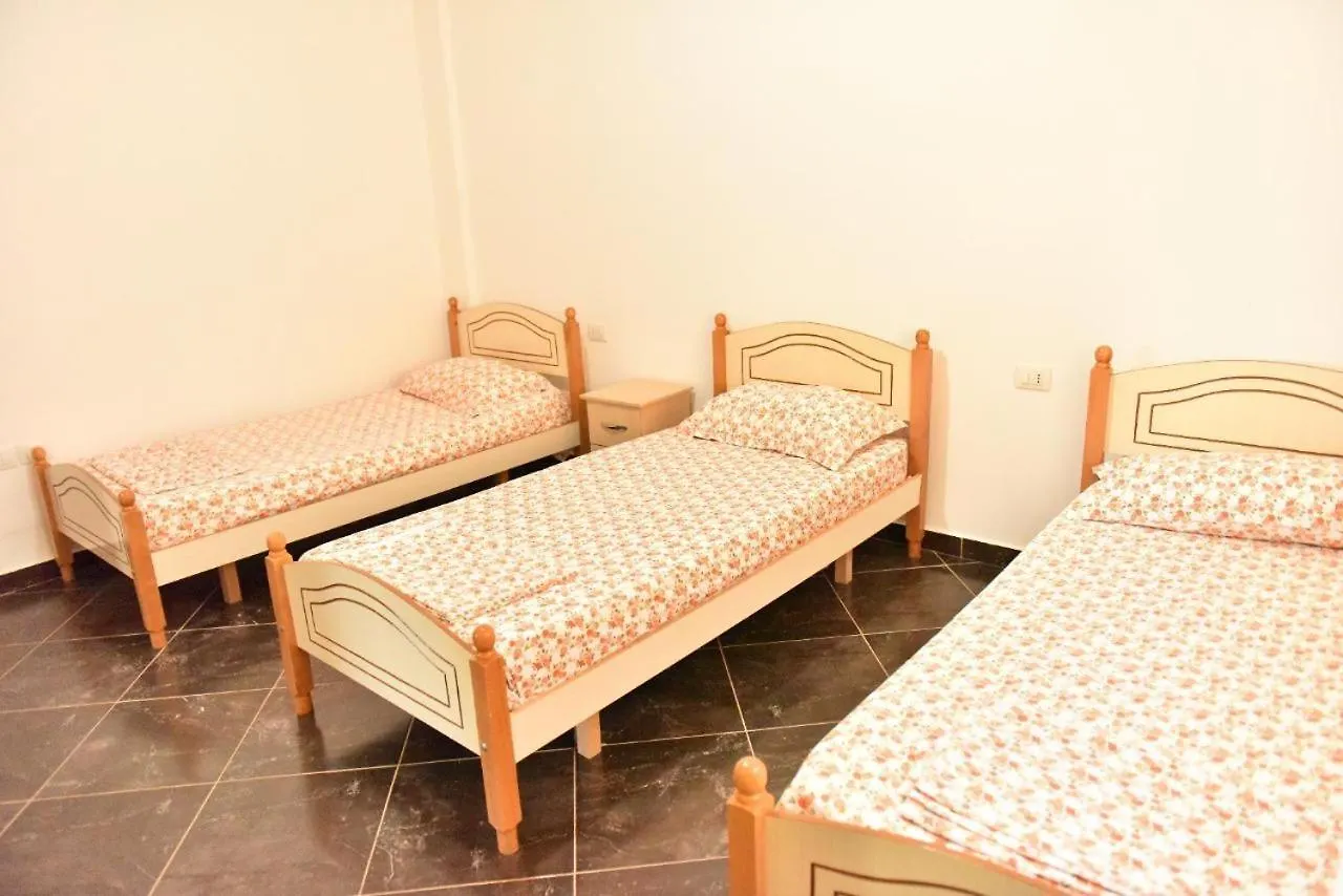 Summer Apartments Shengjin