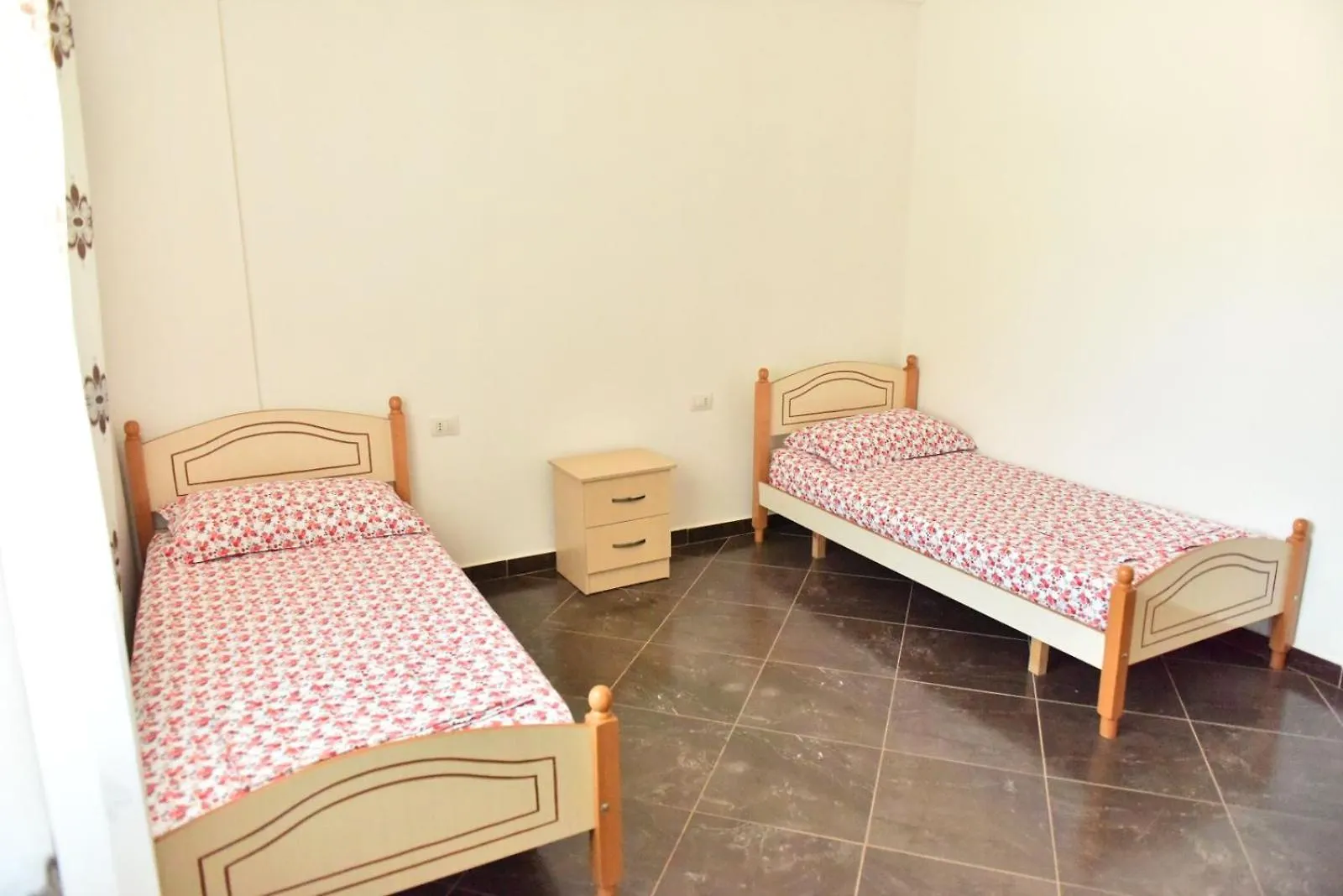 Summer Apartments Shengjin 0*,  Albania
