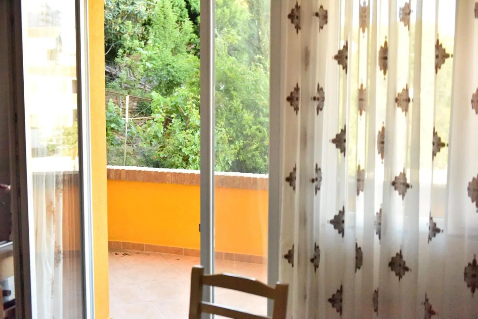 Summer Apartments Shengjin Albania